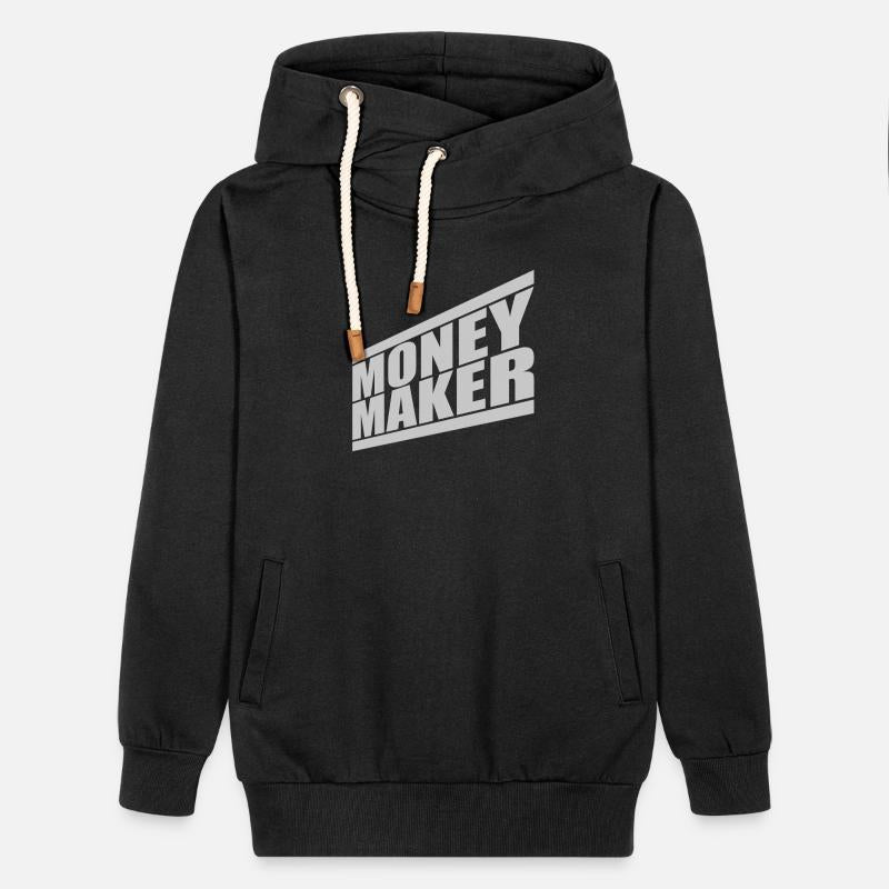 Stripe Logo Money Maker