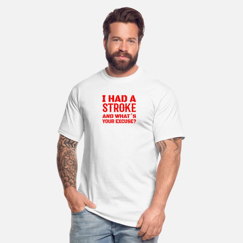 STROKE SURVIVOR STROKE RECOVERY I had a stroke