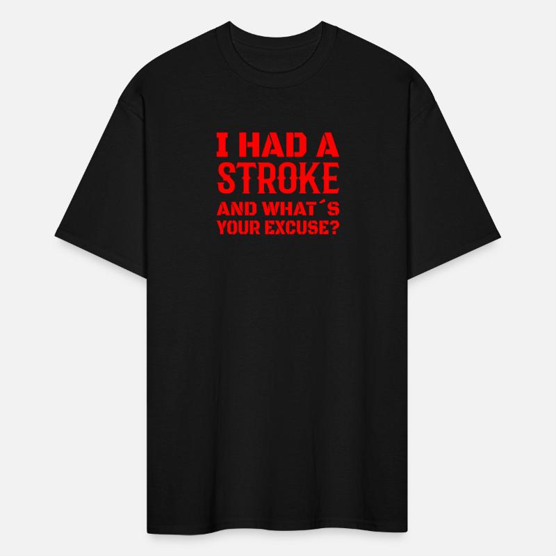 STROKE SURVIVOR STROKE RECOVERY I had a stroke