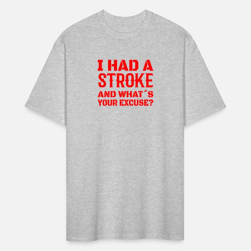 STROKE SURVIVOR STROKE RECOVERY I had a stroke