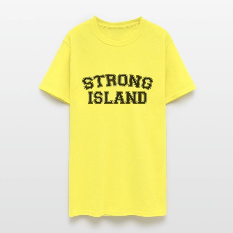 Strong Island