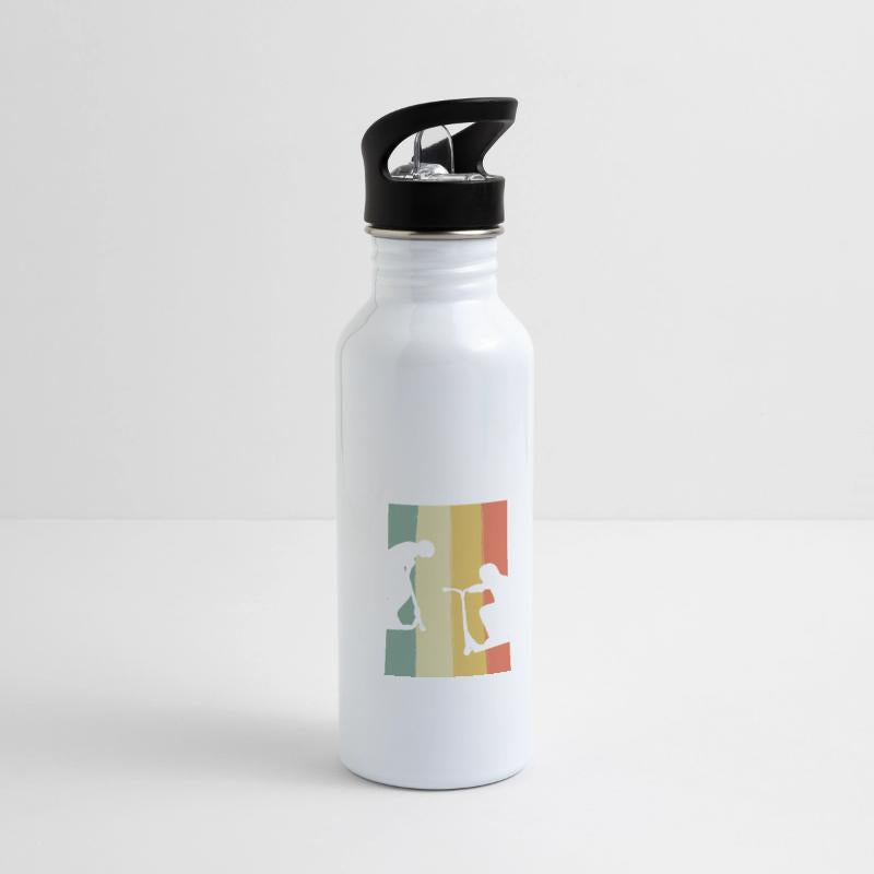 Stunt Scooter Scooter Rider Gift