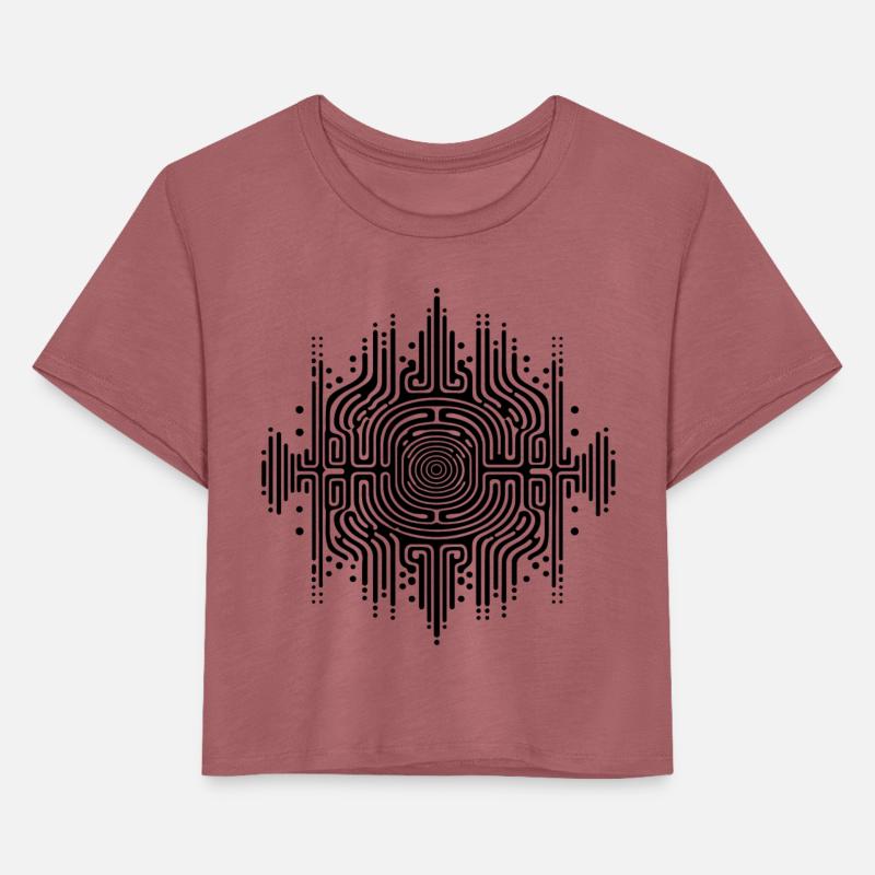 Stylish Innovation: Chladni Oscillation Showcases