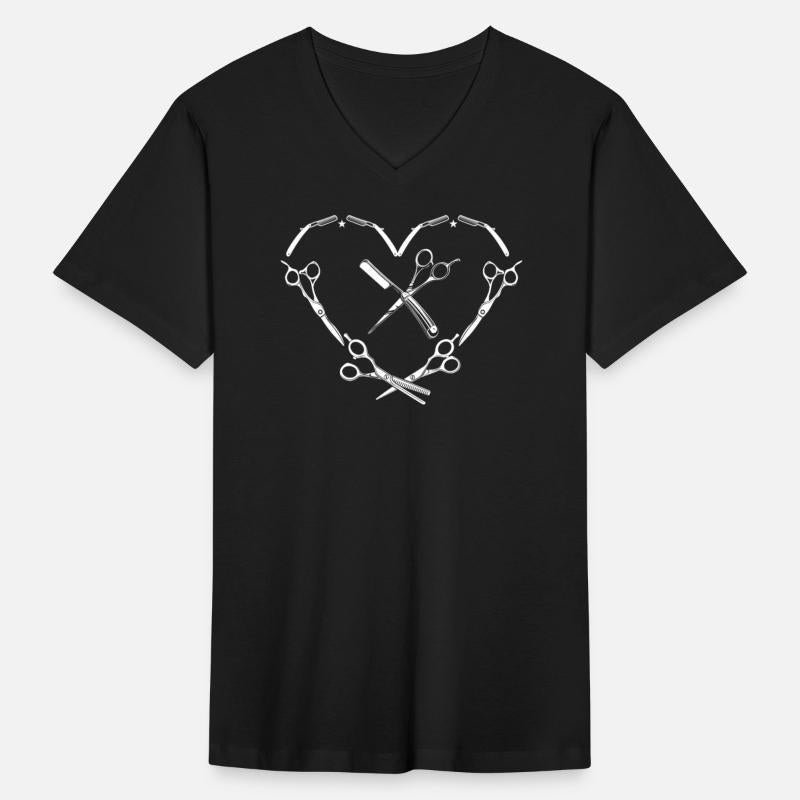 Stylist Haircut Barbershop Hairstylist Barber