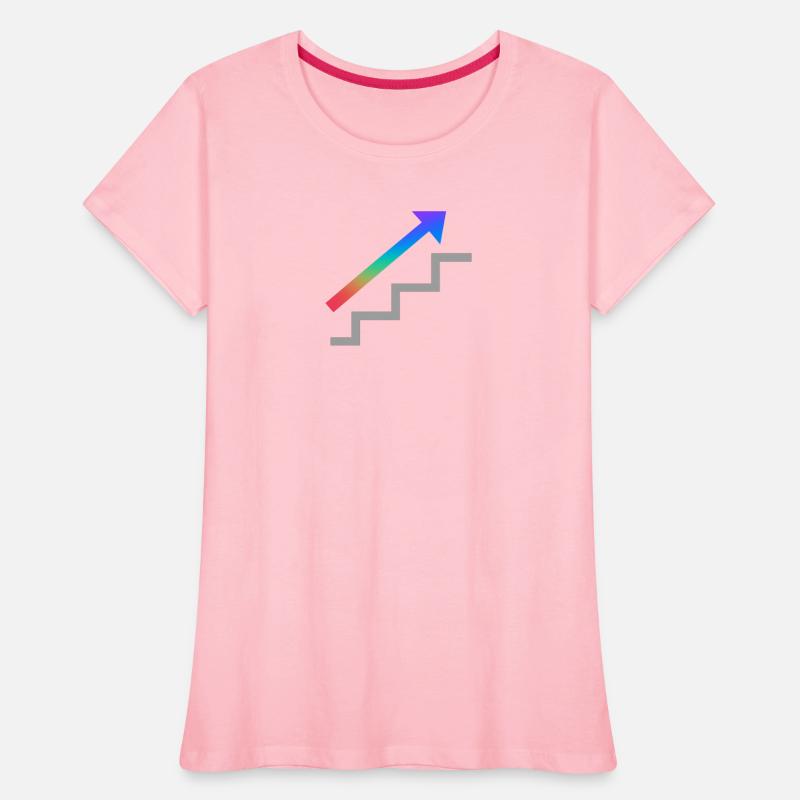 Success Progress Graphics