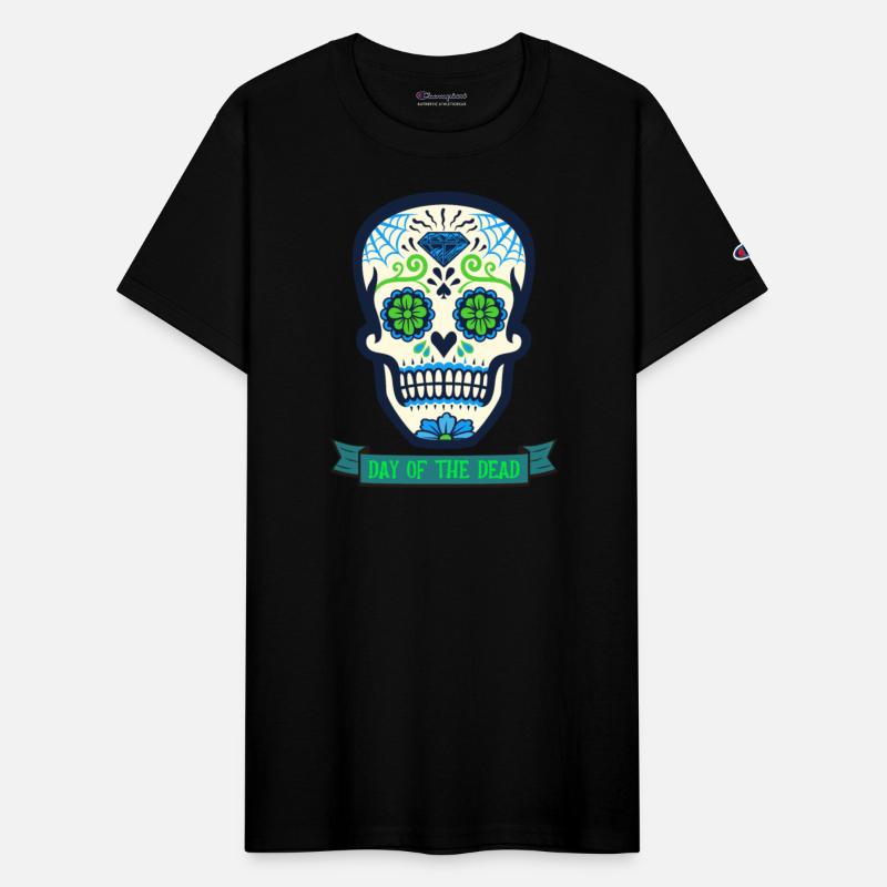 Sugar Skull