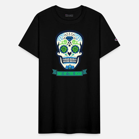 Sugar Skull
