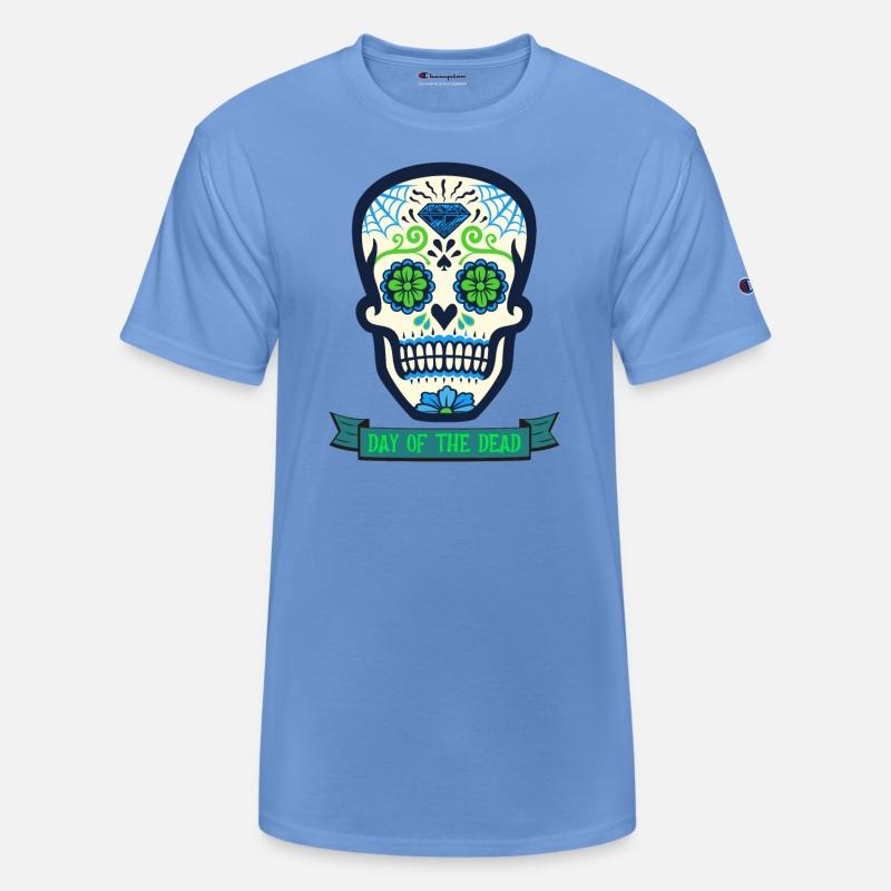 Sugar Skull