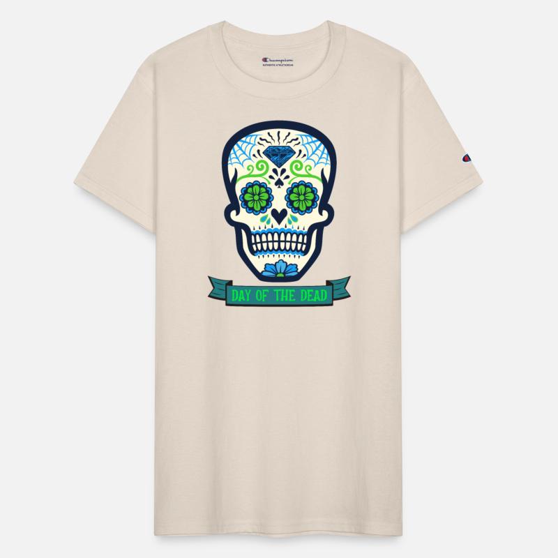 Sugar Skull