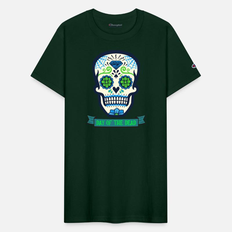 Sugar Skull