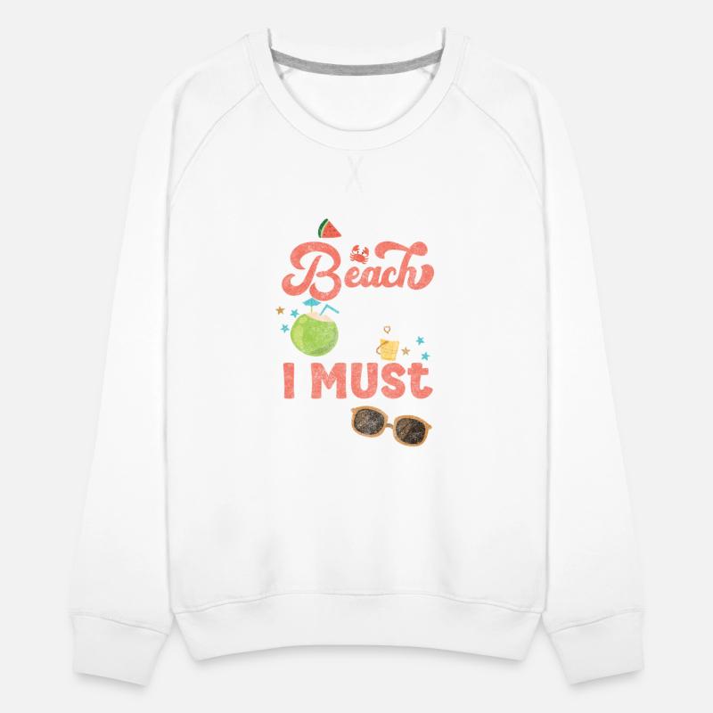 Summer Warmth Ocean Trip