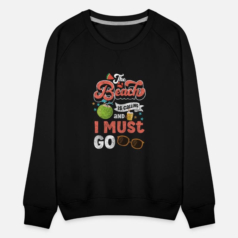 Summer Warmth Ocean Trip