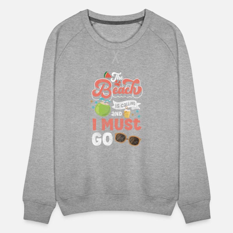 Summer Warmth Ocean Trip