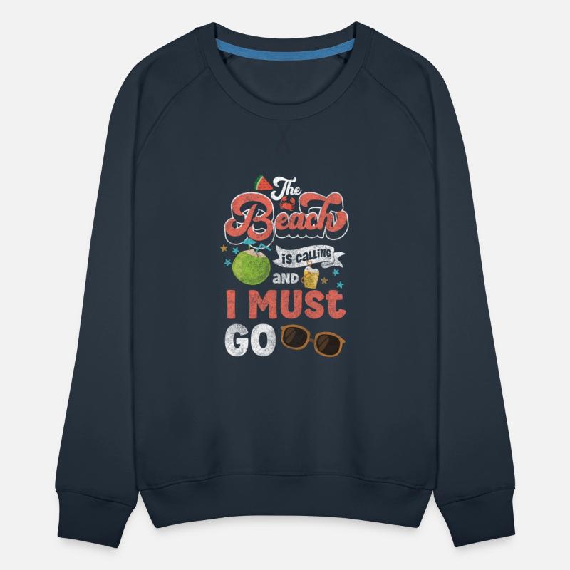 Summer Warmth Ocean Trip