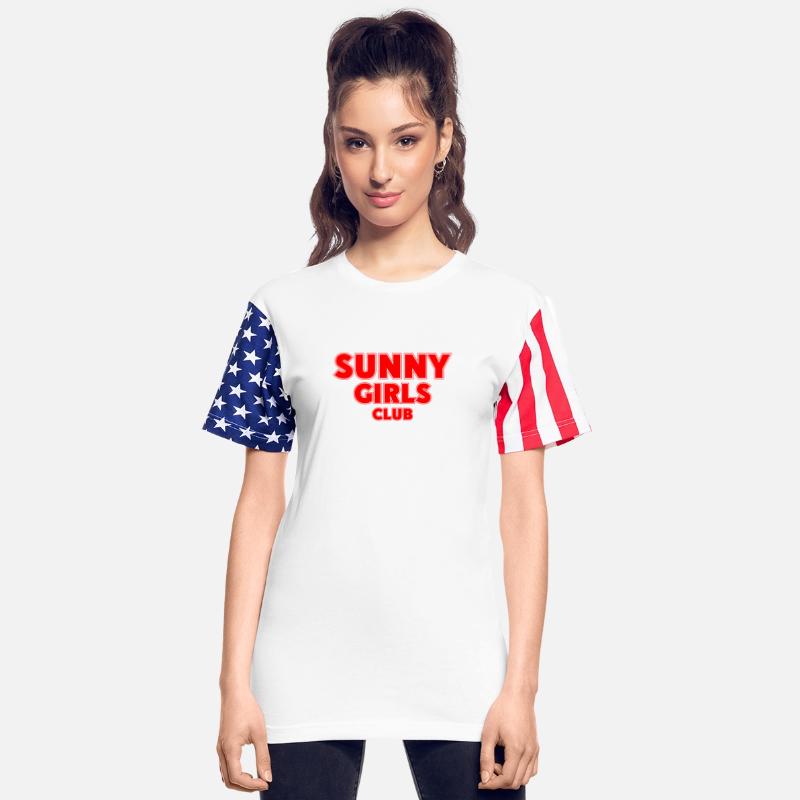 Sunny Girls Club music