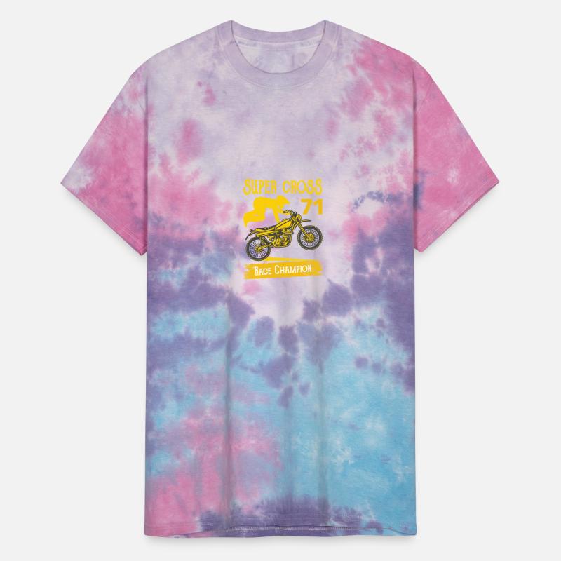 Super Cross Race Champion Motorcycle Rider Gifts