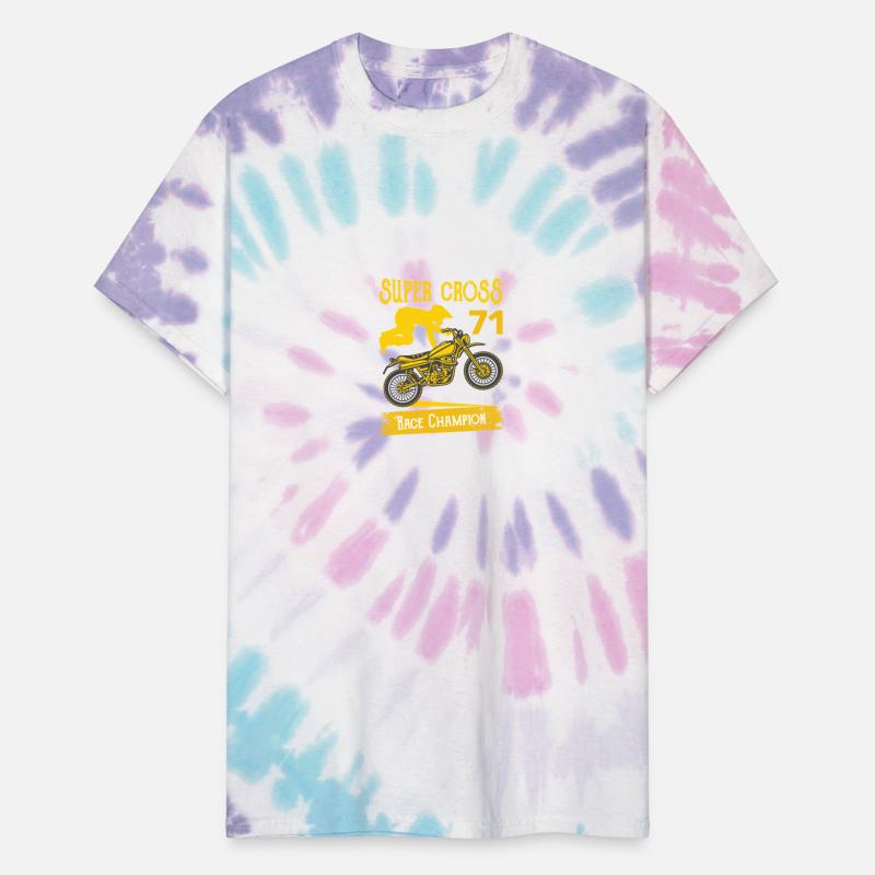 Super Cross Race Champion Motorcycle Rider Gifts