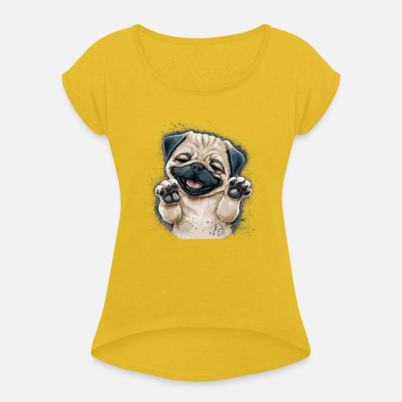 Super Cute French Bulldog Dog Licks