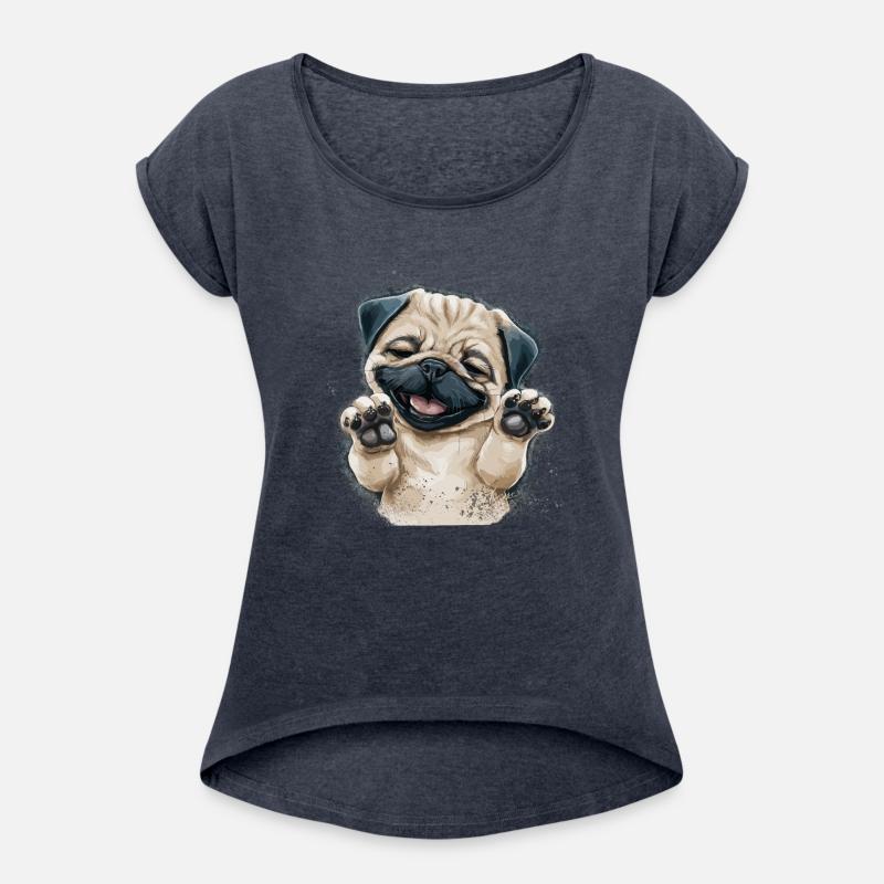 Super Cute French Bulldog Dog Licks