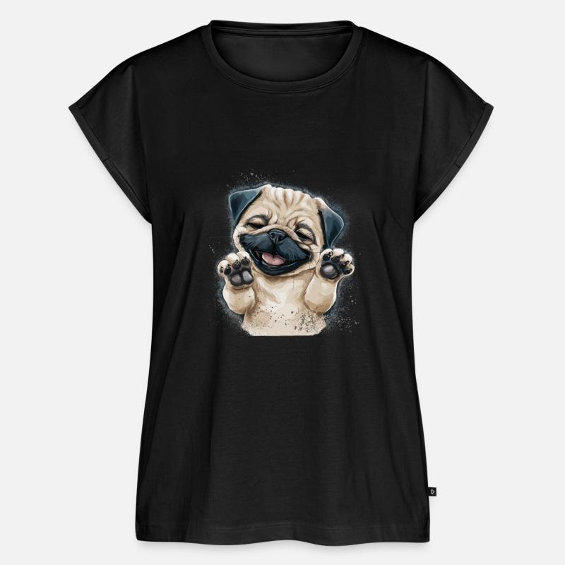 Super Cute French Bulldog Dog Licks