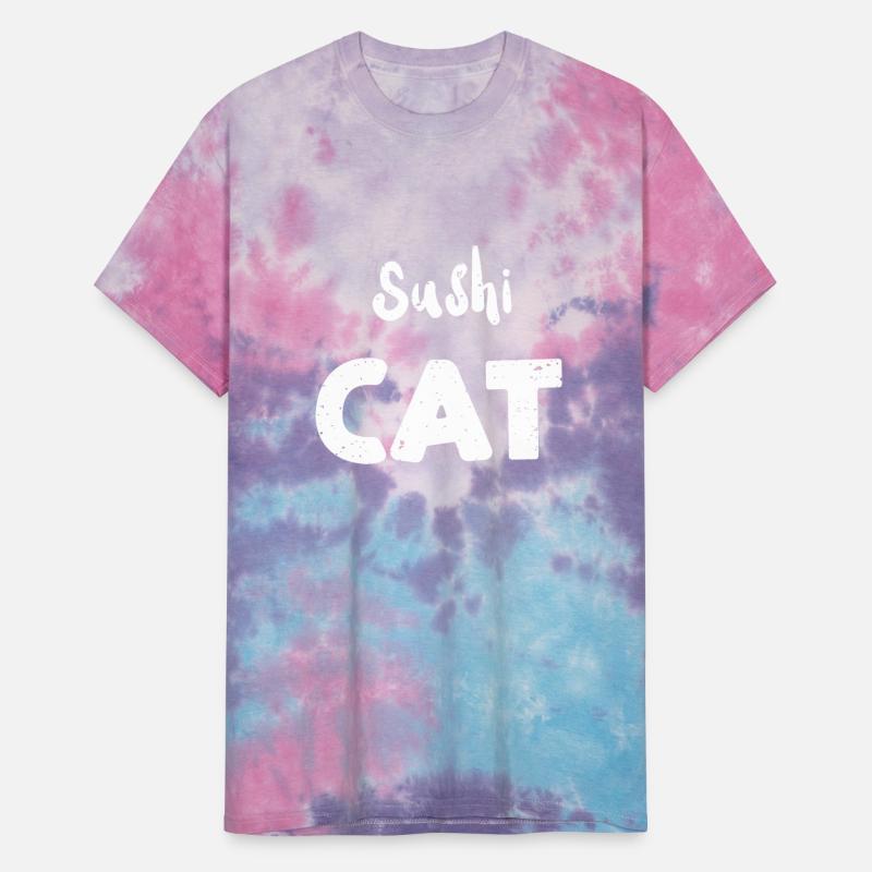 Sushi Cat - Sushi