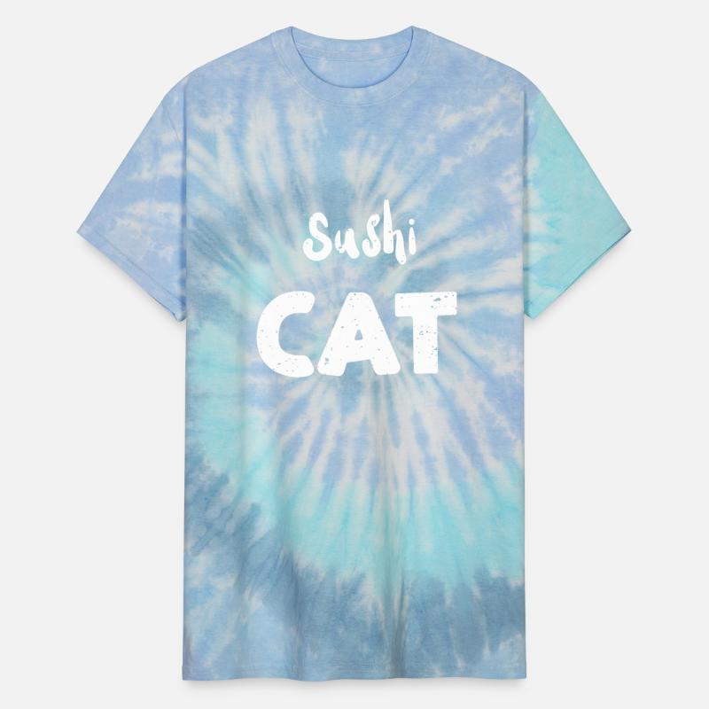 Sushi Cat - Sushi