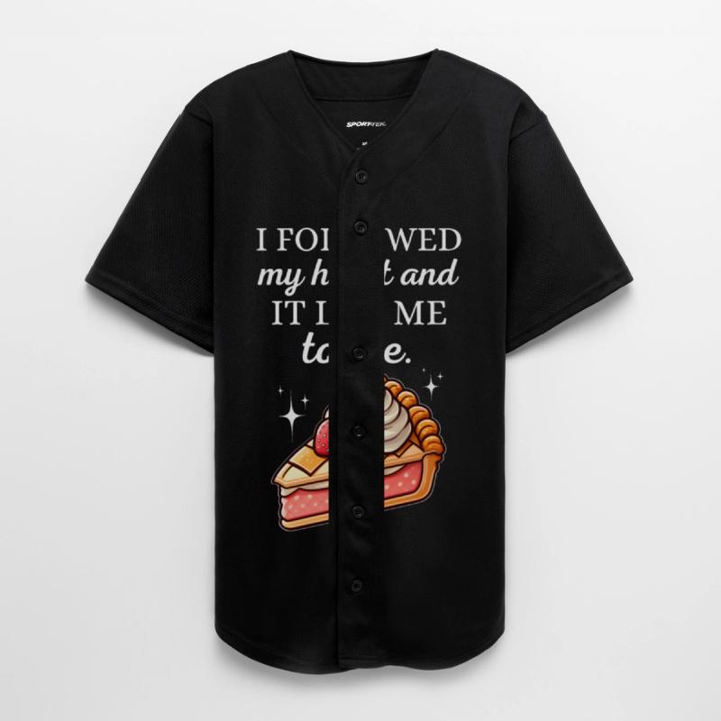 Sweet Heart Strawberry Cherry Pie Delight