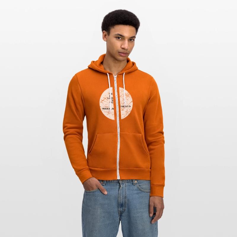 Synthesizer Techno Map