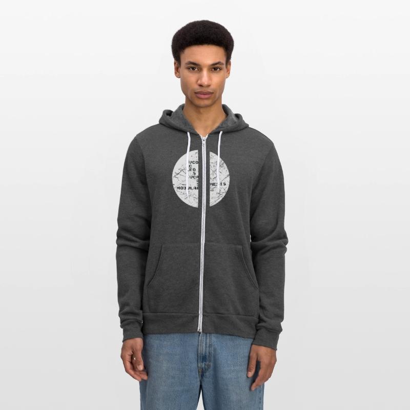 Synthesizer Techno Map