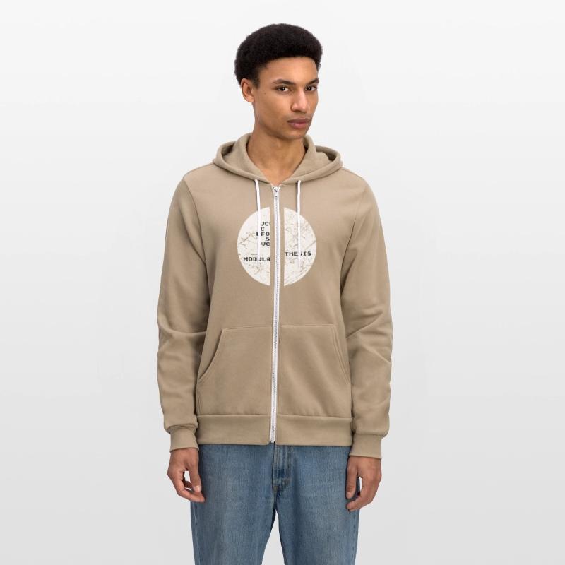 Synthesizer Techno Map