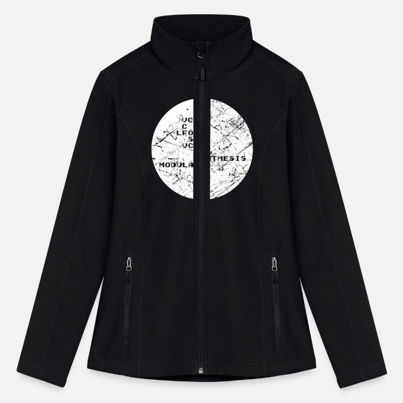 Synthesizer Techno Map