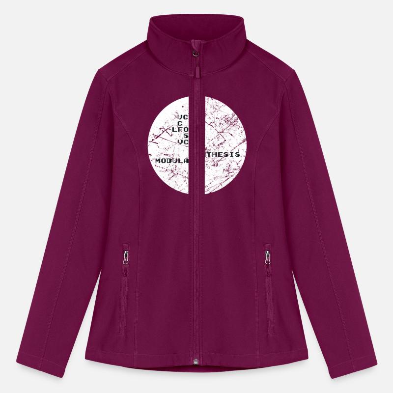 Synthesizer Techno Map