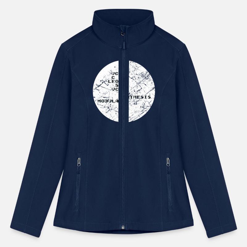 Synthesizer Techno Map