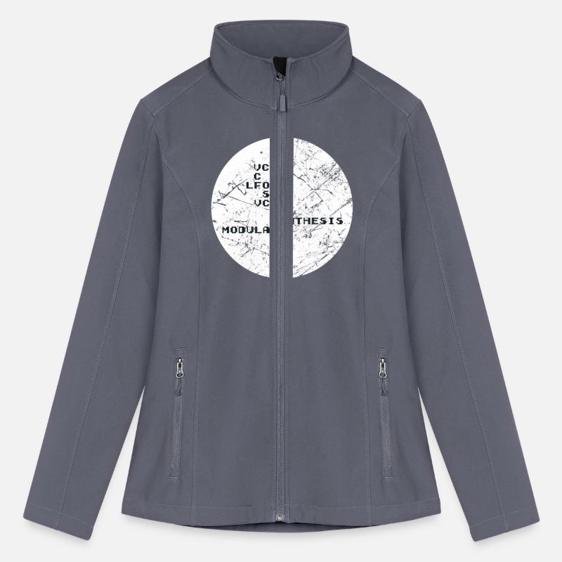 Synthesizer Techno Map