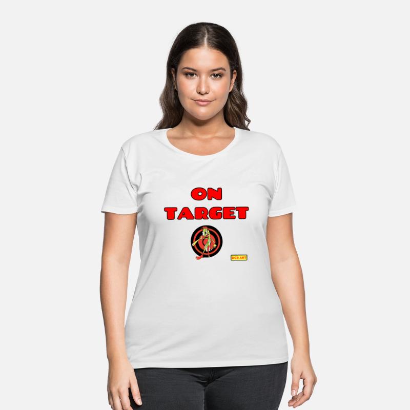 T-SHIRTS SHOPFRONT DESIGNS CLOTHING ON TARGET