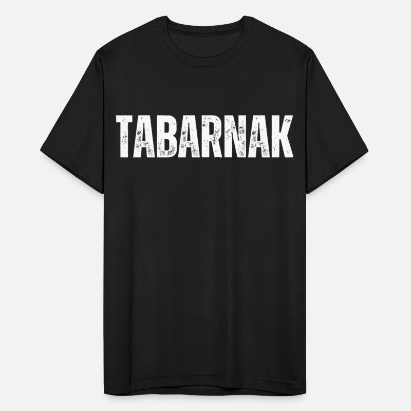 Tabarnak Funny Curse Word French Canadien Language