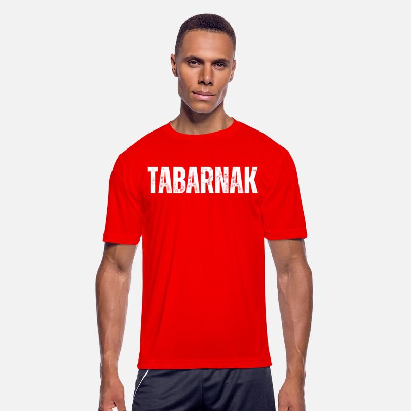 Tabarnak Funny Curse Word French Canadien Language