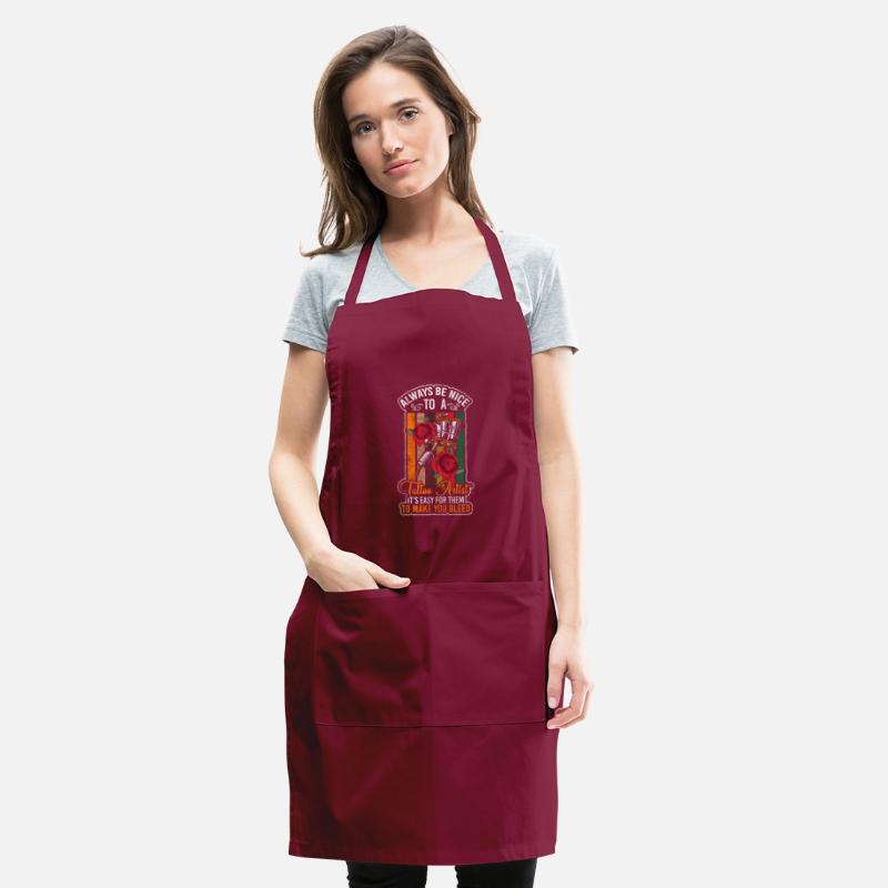 Tattoo Rockabilly Inked