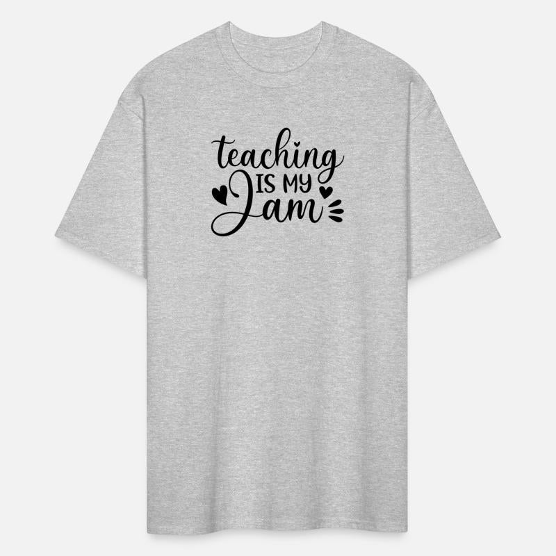 Teaching Is My Jam