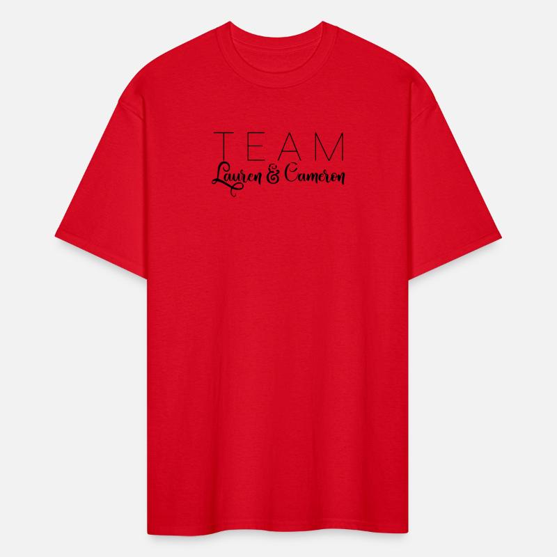 Team Lauren Cameron