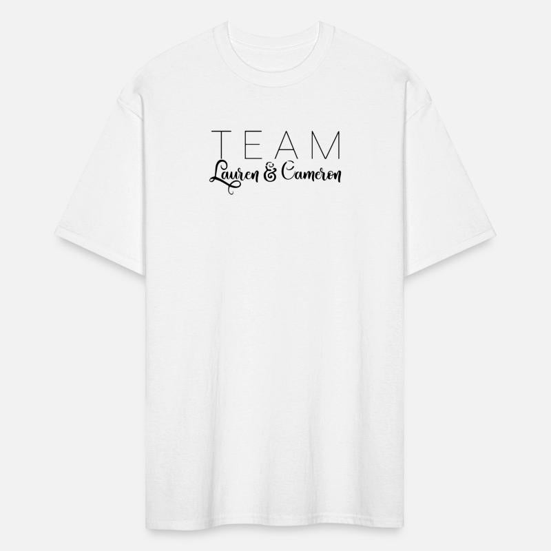 Team Lauren Cameron
