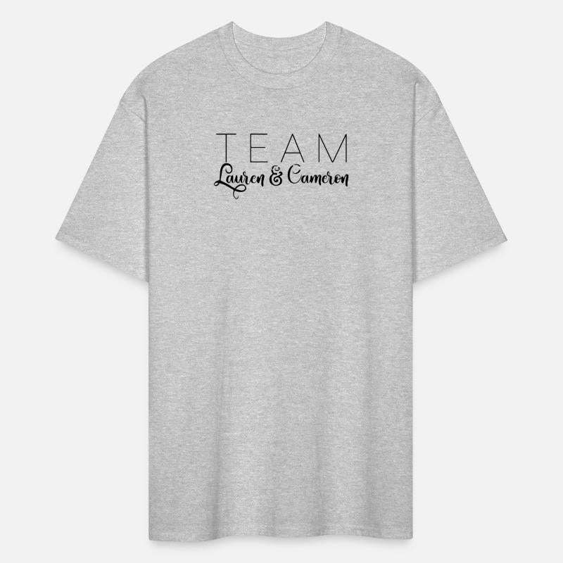 Team Lauren Cameron