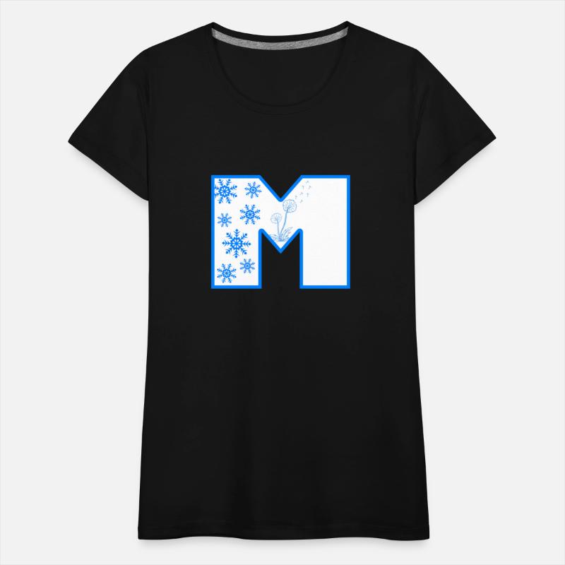 Team Mighty Malcolm's Walk Tee