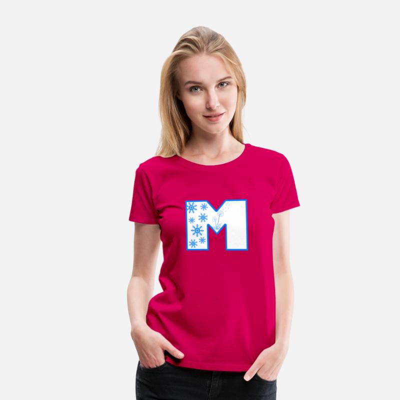 Team Mighty Malcolm's Walk Tee