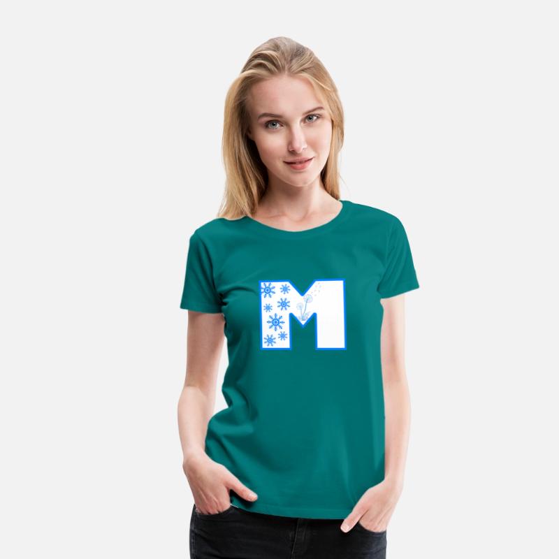 Team Mighty Malcolm's Walk Tee