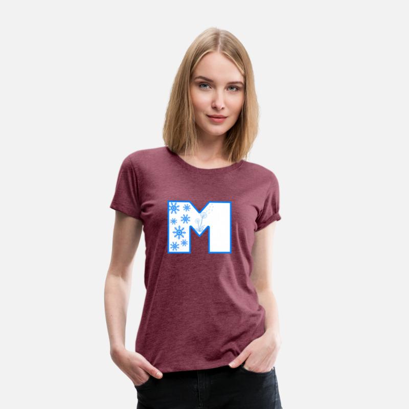 Team Mighty Malcolm's Walk Tee