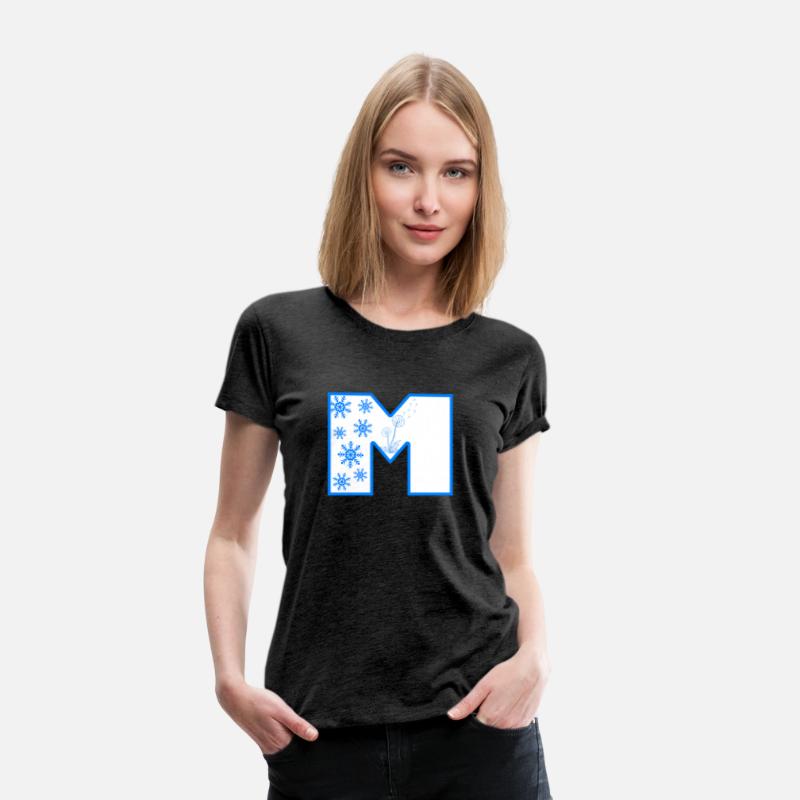 Team Mighty Malcolm's Walk Tee