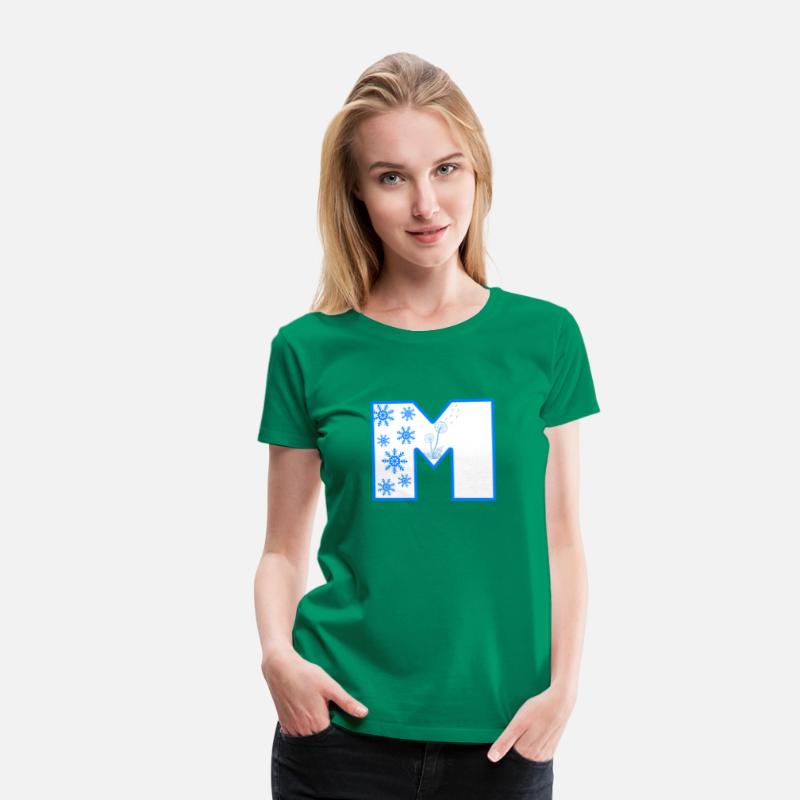 Team Mighty Malcolm's Walk Tee