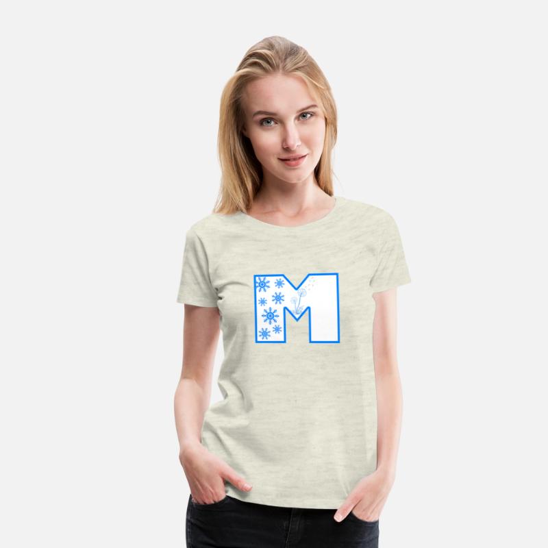 Team Mighty Malcolm's Walk Tee