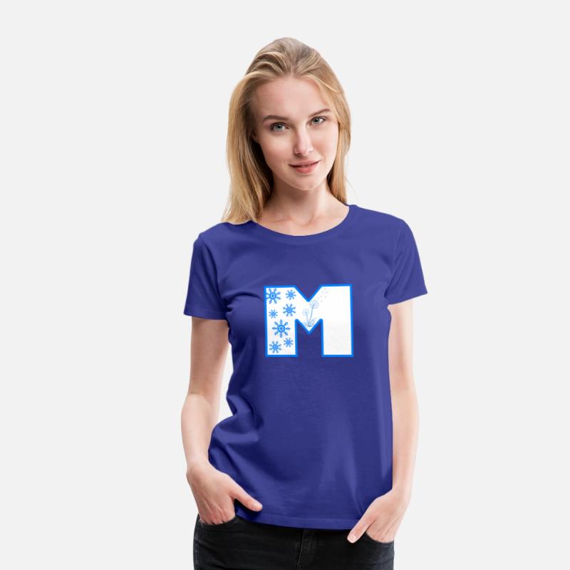 Team Mighty Malcolm's Walk Tee